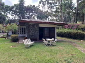 Huluan Alto da Boa Vista